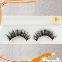 Hot sale 3D Mink lashes Magic mink eyelash