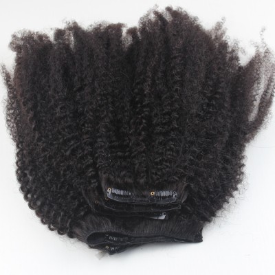 Best Selling Afro Kinky Hair Extensions Pure Virgin Brazilian Kinky Curly Hair the Most Soft Kinky Twists Hair on Wholesale