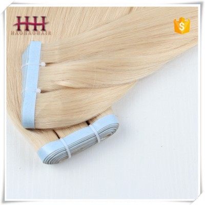 #613 blonde curly tape hair extensions available human hair extensions tape in