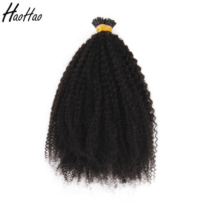 Factory Wholesale Remy Human Hair Prebonding Hair Extension itip/utip/vtip/flat tip/nano ring Hair Extensions