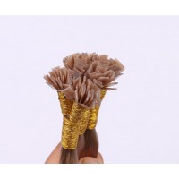 Cheap Factory Price mini tip russian mongolian hair